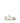 Fendi Gray Fabric Athletic Sneakers