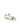 Fendi Gray Fabric Athletic Sneakers