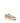 Fendi Beige Suede Leather Sneakers
