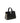Burberry Black Cotton Handbag