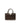 Valentino Garavani Brown Calf Leather Bos Taurus Handbag
