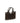 Valentino Garavani Brown Calf Leather Bos Taurus Handbag