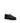 Valentino Garavani Black Goatskin Platform Loafers