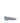 Valentino Garavani Blue Calf Leather Bos Taurus Ballet Flats