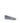 Valentino Garavani Blue Calf Leather Bos Taurus Ballet Flats