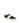 Valentino Garavani Black Calf Leather Bos Taurus Sneakers