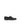Valentino Garavani Black Deer Slip-On Loafers