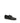 Valentino Garavani Black Deer Slip-On Loafers