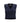 Brunello Cucinelli Blue Cashmere Sleeveles Sweater