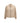 Brunello Cucinelli Beige Leather Leather Jacket