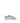 Brunello Cucinelli Gray Suede Leather Low Top Sneakers