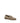 Brunello Cucinelli Beige Suede Leather Slip-On Loafers