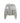 R13 Gray Cotton Sweatshirt