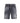 Dsquared² Black Cotton Bermuda Shorts