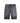 Dsquared² Black Cotton Bermuda Shorts