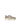 New Balance Beige Fabric Athletic Sneakers