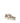 New Balance Beige Fabric Athletic Sneakers