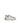 New Balance Gray Suede Leather Athletic Sneakers