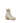 Pedro García Beige Calf Leather Bos Taurus Lace-Up Boots
