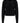 Maison Margiela Black Virgin Wool Cardigan
