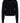 Maison Margiela Black Virgin Wool Cardigan