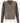 Maison Margiela Brown Virgin Wool Cardigan