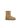 UGG Beige Suede Leather Flat Boots