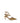 Valentino Garavani Beige Goatskin High Heel Pumps