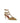 Valentino Garavani Beige Goatskin High Heel Pumps