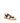 Valentino Garavani Brown Suede Leather Athletic Sneakers