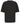 Maison Margiela Black Cotton T-Shirt