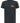 Maison Margiela Black Cotton T-Shirt