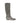 Pedro García Gray Suede Leather Ankle Boots