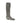 Pedro García Gray Suede Leather Ankle Boots