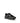 New Balance Black Fabric Athletic Sneakers