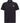 Moncler Blue Cotton Polo Shirt
