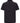 Moncler Blue Cotton Polo Shirt