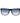 Carrera Black Acetate Sunglasses