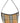 Burberry Multicolor Cotton Shoulder Bag