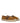 Christian Louboutin Brown Leather Espadrilles