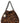 Stella McCartney Brown Polyester Handbag