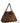 Stella McCartney Brown Polyester Handbag