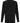 Rick Owens Black Cotton Blouse
