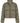 Rick Owens Bicolor Nylon Full-Length Jacket