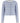 Self-Portrait Blue Cotton Full-Length Jacket