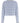 Self-Portrait Blue Cotton Full-Length Jacket