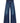 Diesel Blue Cotton Jeans Denim