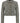 Versace Bicolor Virgin Wool Full-Length Jacket