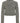 Versace Bicolor Virgin Wool Full-Length Jacket