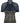 The Attico Blue Silk Tank Tops